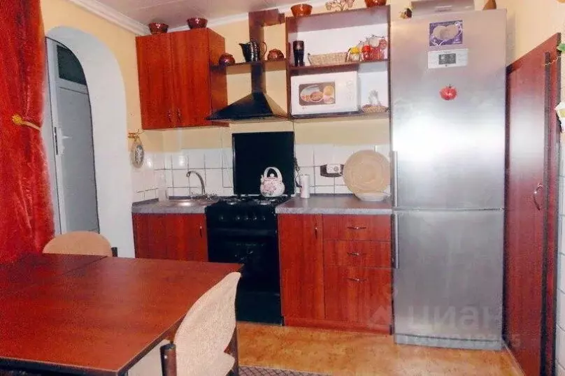 Дом в Крым, Евпатория ул. Мориса Тореза, 9 (36 м) - Фото 2
