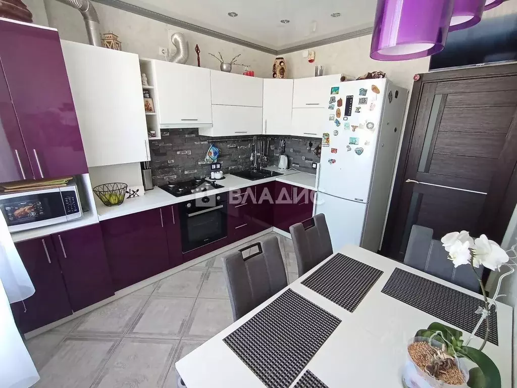 2-к кв. Калининградская область, Калининград Интернациональная ул., 5 ... - Фото 1