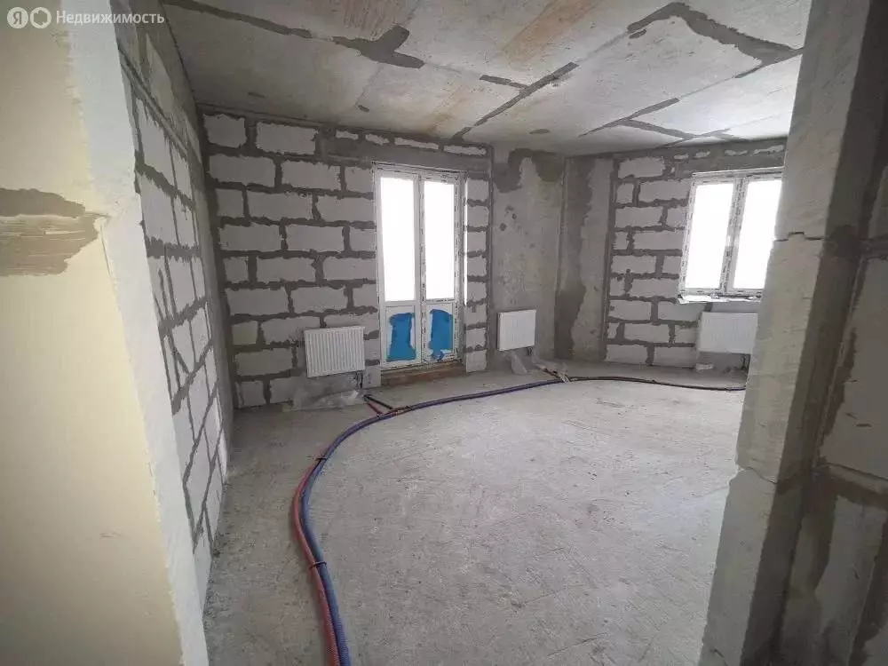 Квартира-студия: Калуга, Солнечный бульвар, 18 (30.1 м) - Фото 1