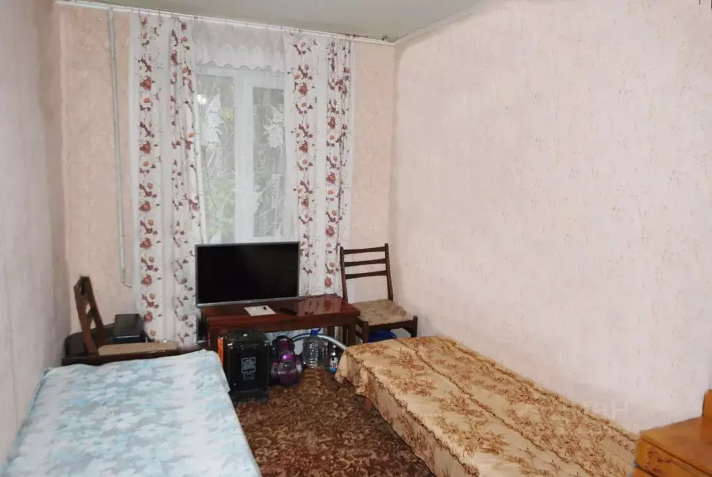 2-к кв. Крым, Ялта муниципальный округ, Гаспра пгт ул. Мира, 8 (52.0 ... - Фото 0