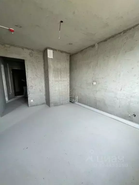 2-к кв. Марий Эл, Медведево городское поселение, Медведево пгт ул. ... - Фото 1