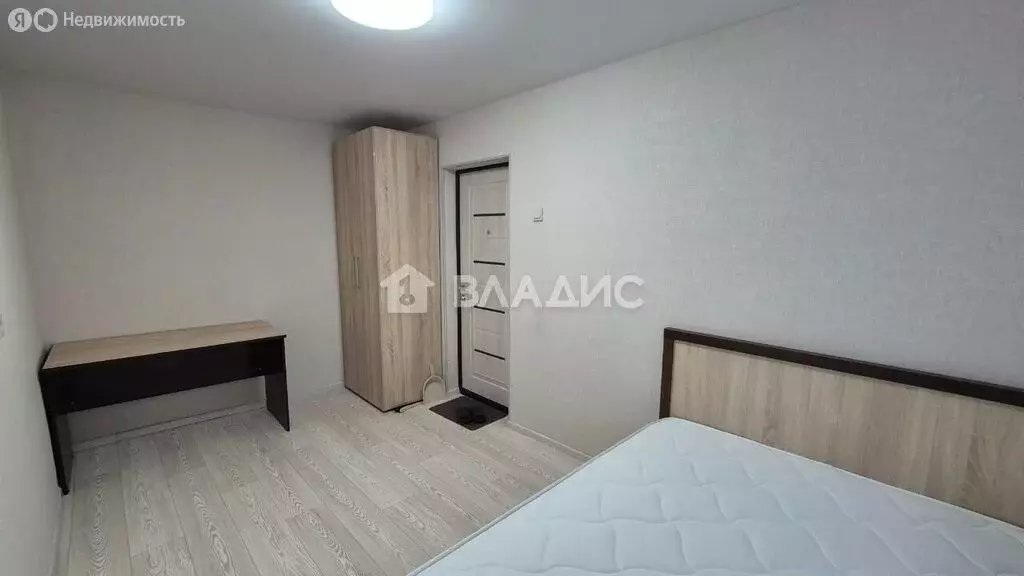 1к в 4-комнатной квартире (12.6 м) - Фото 2