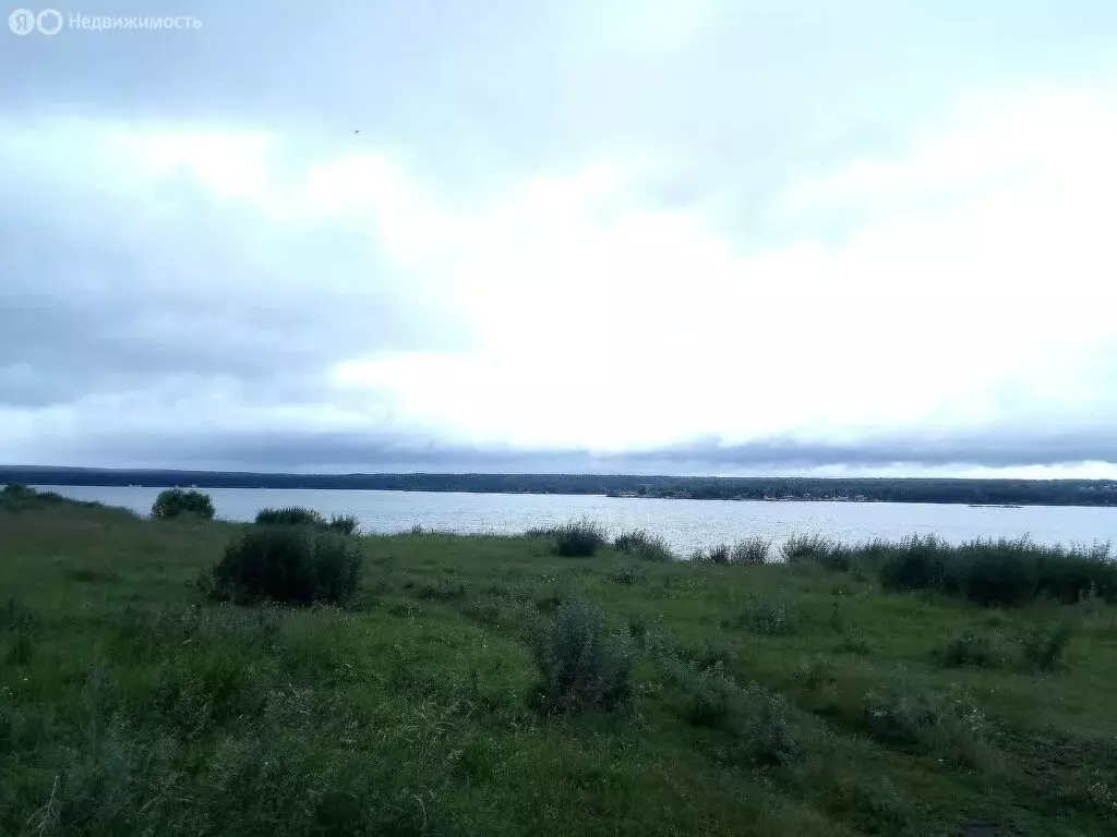 Участок в Искитимский район, СНТ Агролес, Лесная улица (10 м) - Фото 0