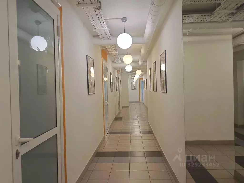 Помещение свободного назначения в Московская область, Балашиха ... - Фото 1