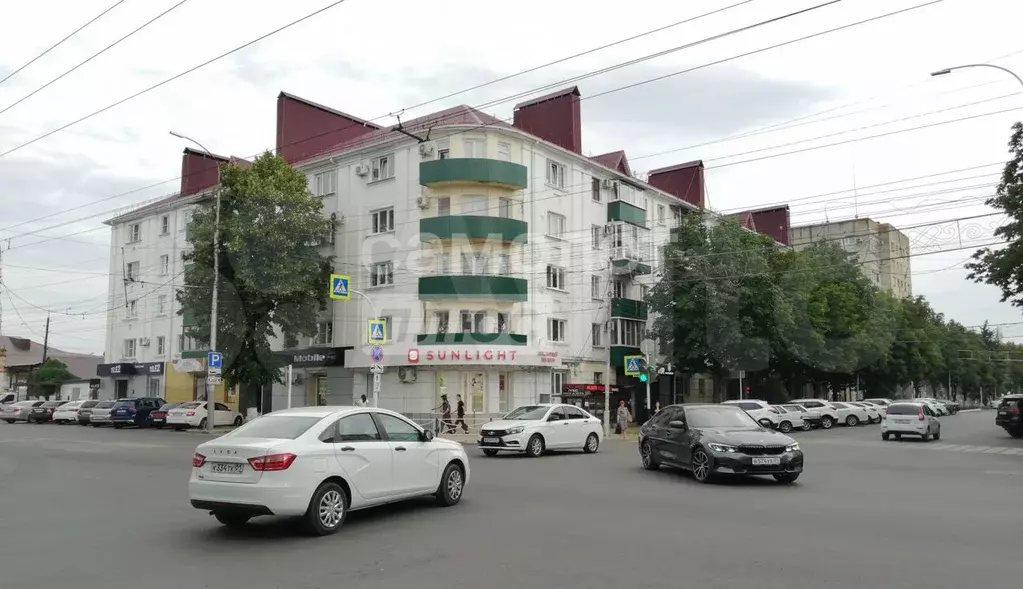 2-к. квартира, 45 м, 3/5 эт. - Фото 0