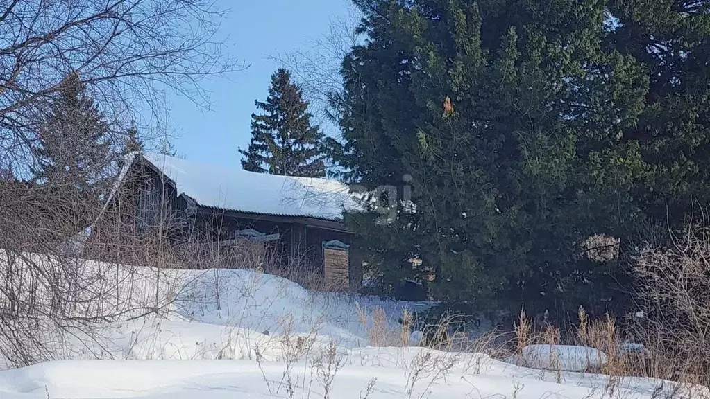 Участок в Ханты-Мансийский АО, Ханты-Мансийск ул. Кирова (8.2 сот.) - Фото 0