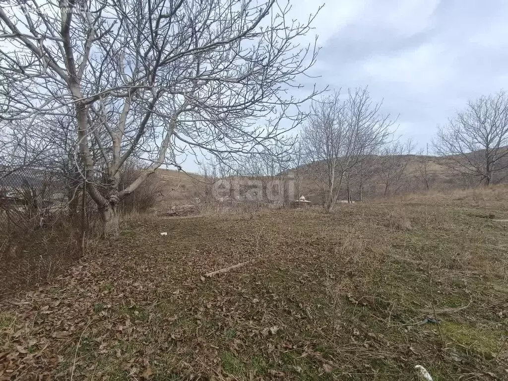 Участок в Кисловодск, улица Чапаева (6 м) - Фото 1