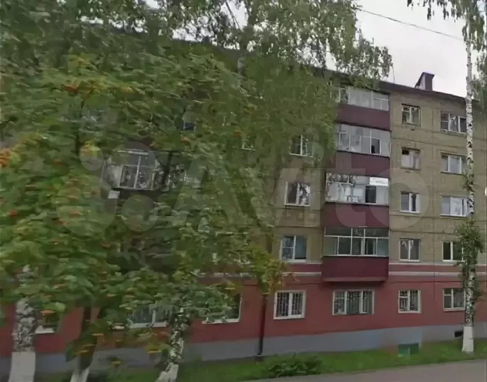 1-к. квартира, 33 м, 2/5 эт. - Фото 0