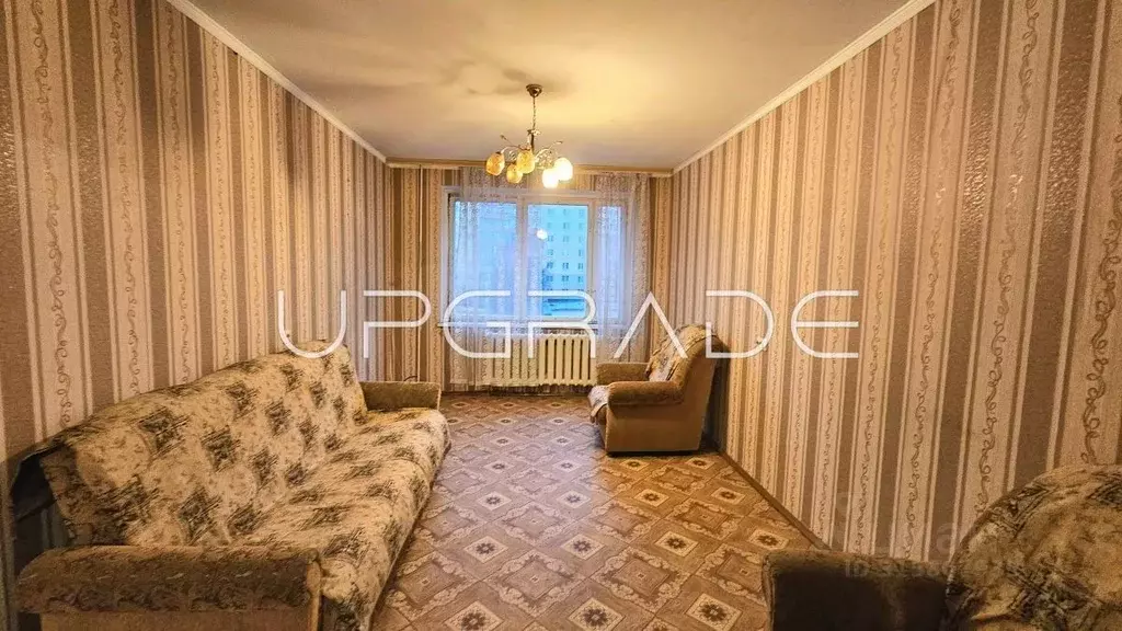 2-к кв. Орловская область, Орел Карачевское ш., 8 (53.1 м) - Фото 0