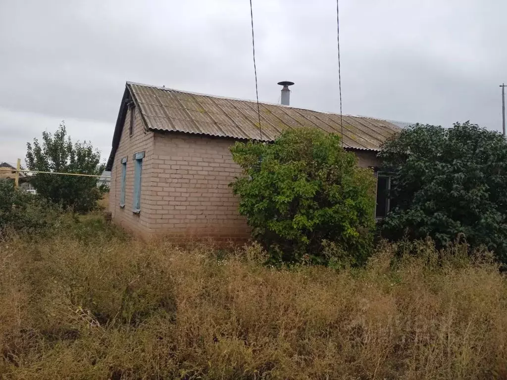 Таунхаус в Оренбургская область, Оренбургский район, Приуральский ... - Фото 0