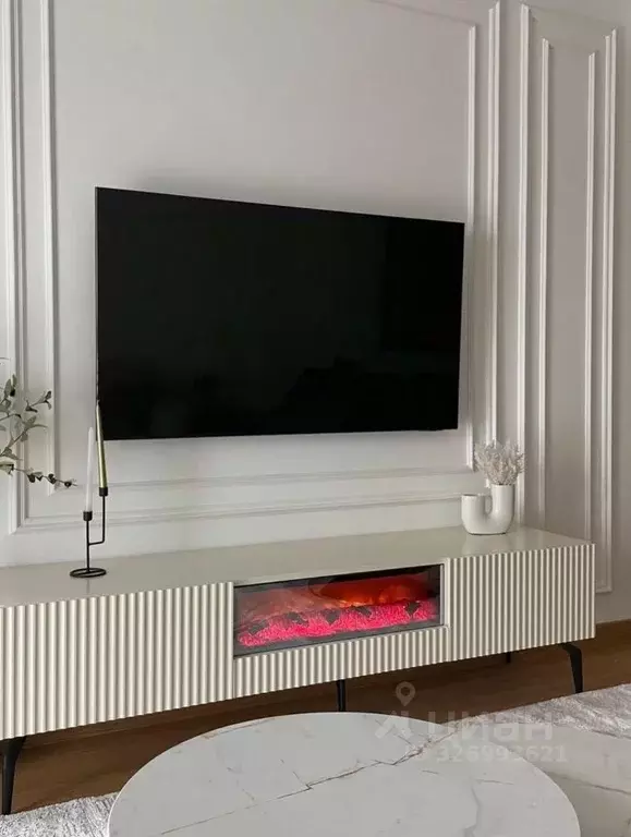 2-к кв. Краснодарский край, Анапа ул. 40 лет Победы, 1Б (58.0 м) - Фото 2