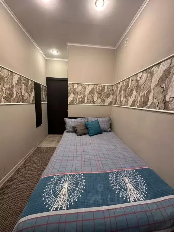 Комната Санкт-Петербург Захарьевская ул., 14В - Фото 2