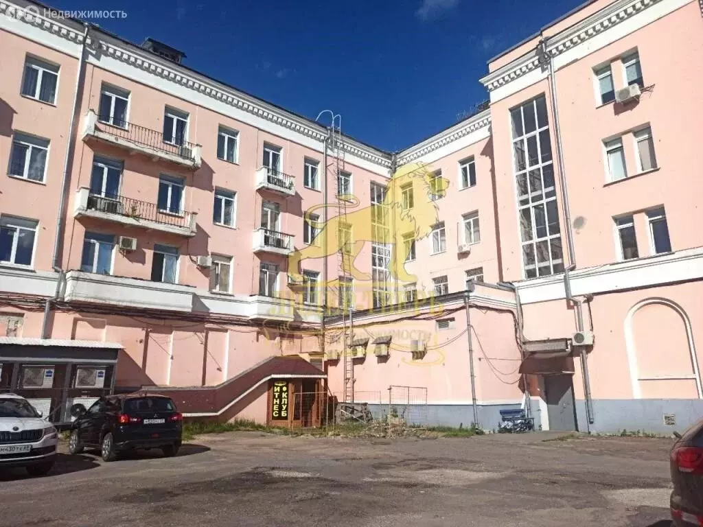 Помещение свободного назначения (270 м) - Фото 0