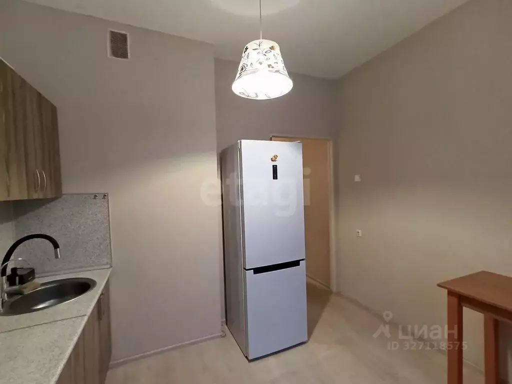 1-к кв. Архангельская область, Архангельск Стрелковая ул., 27к1 (35.4 ... - Фото 2