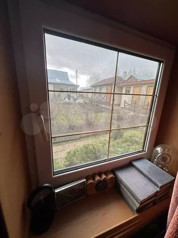 Дача 58 м на участке 10 сот. - Фото 0