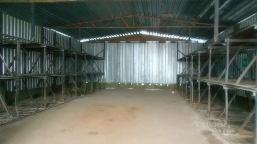 Склад в Новосибирская область, Новосибирск Республиканская ул., 8Б ... - Фото 2