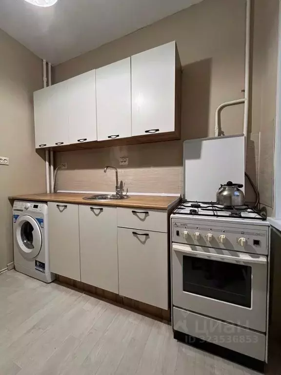 2-к кв. Москва Коптевский бул., 6 (45.0 м) - Фото 1