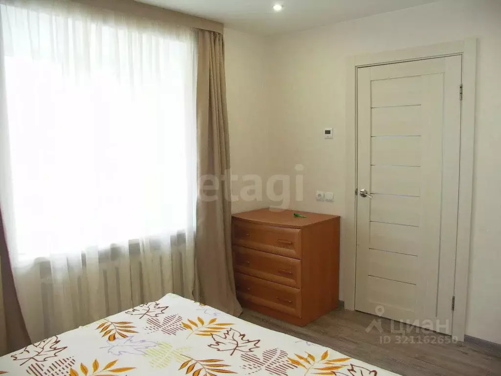 3-к кв. Коми, Ухта просп. Ленина, 45 (56.8 м) - Фото 1