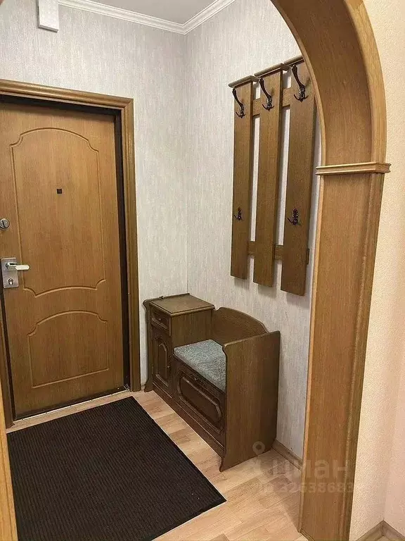 3-к кв. Москва Симферопольский бул., 29К3 (82.0 м) - Фото 1