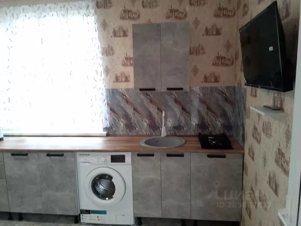 Дом в Крым, Судак ул. Гагарина, 16 (65 м) - Фото 1