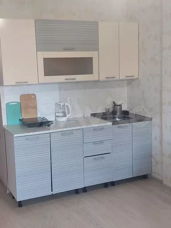 Квартира-студия, 36 м, 3/29 эт. - Фото 1
