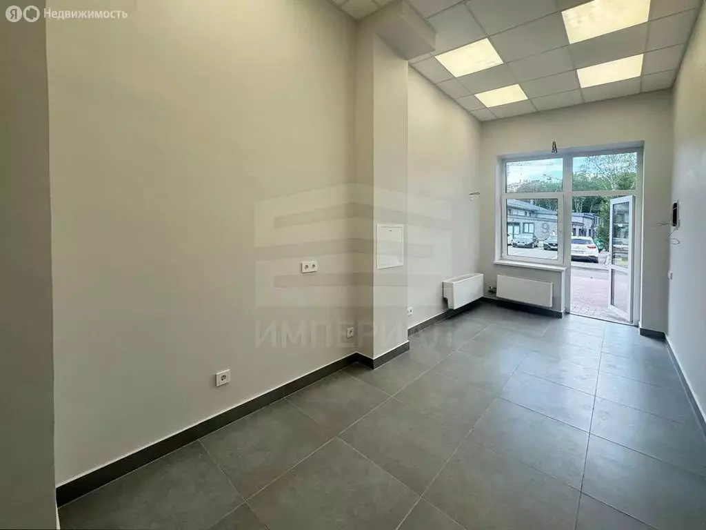 Помещение свободного назначения (17.8 м) - Фото 2