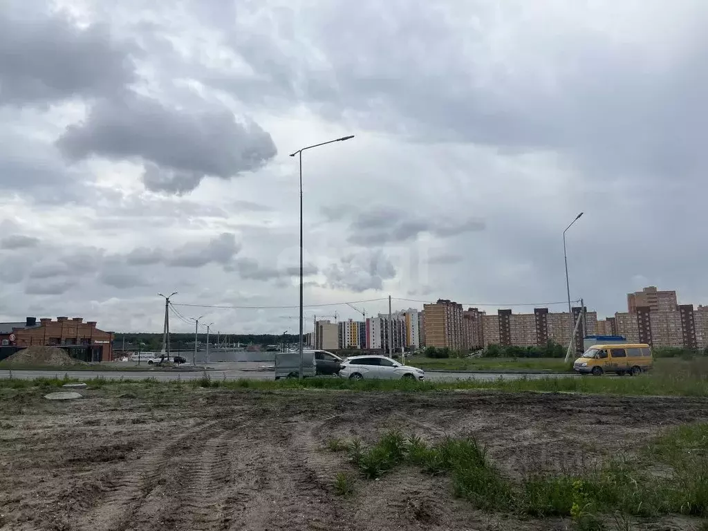 Участок в Белгородская область, Старый Оскол ул. Вешняя (15.0 сот.) - Фото 2