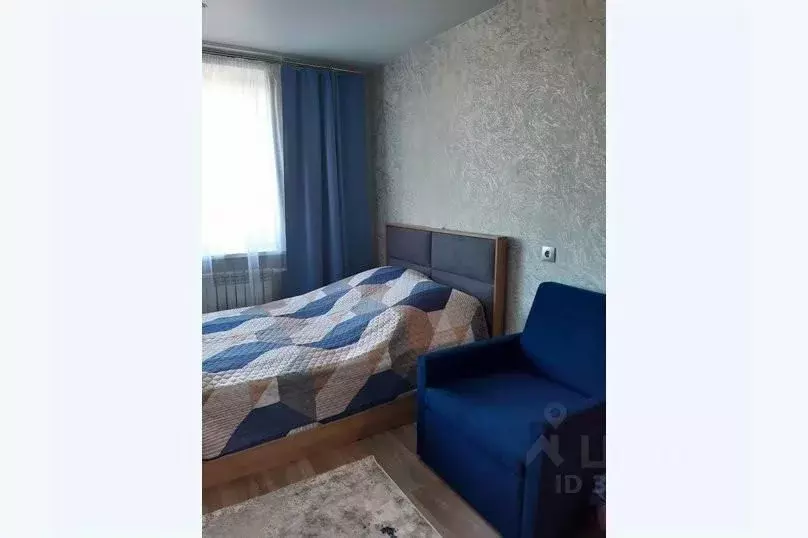 1-к кв. Ленинградская область, Выборг Крепостная ул., 43 (33.0 м) - Фото 1
