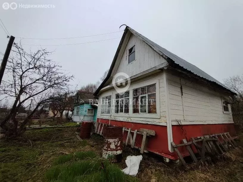 Дом в Рыбинск, СНТ Победа, 53 (18 м) - Фото 1