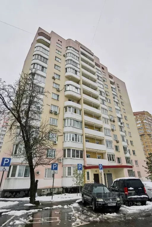 2-к кв. Москва пос. Завода Мосрентген, 36 (48.5 м) - Фото 1
