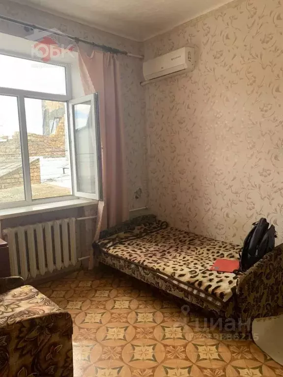 2-к кв. Крым, Евпатория ул. Хлебная, 18/8 (39.8 м) - Фото 1