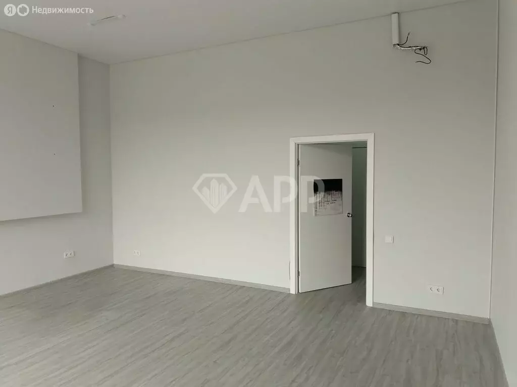 Офис (32 м) - Фото 1