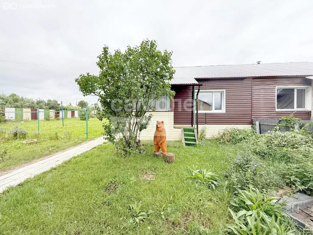 Дом в Садаковский, Новая улица, 2 (66.7 м) - Фото 0