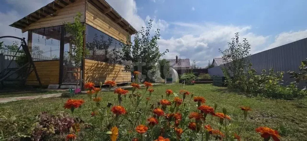 Дом в Самарская область, Ставропольский район, с. Узюково ул. Жукова, ... - Фото 1