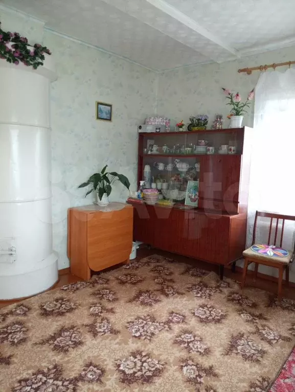 Дом 47,4 м на участке 15,5 сот. - Фото 1