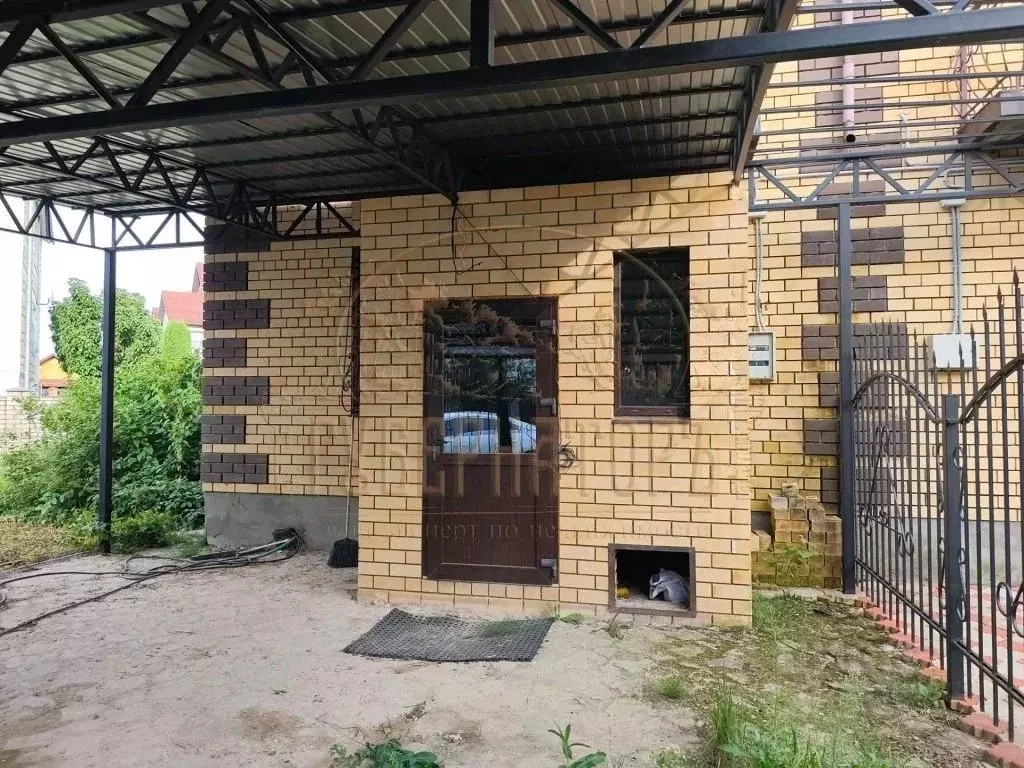 Таунхаус в Тверская область, Тверь Староверский пер., 4 (150 м) - Фото 2