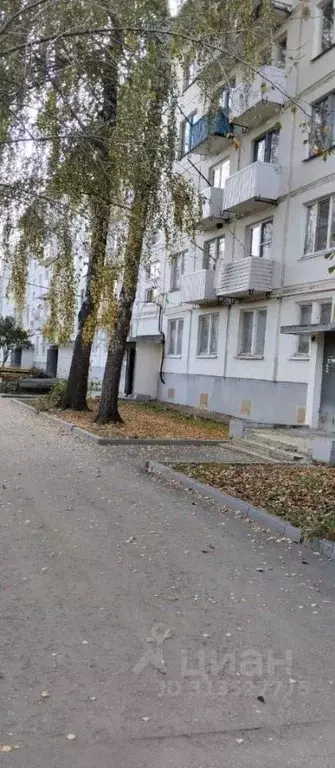 3-к кв. Рязанская область, Чучково рп ул. Сосновая, 3 (56.4 м) - Фото 1