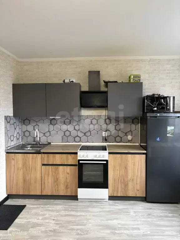 Продаётся квартира-студия, 27.8 м - Фото 0