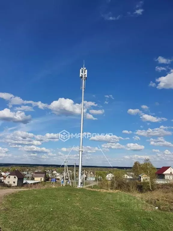 Участок в Пензенская область, с. Бессоновка  (12.0 сот.) - Фото 0