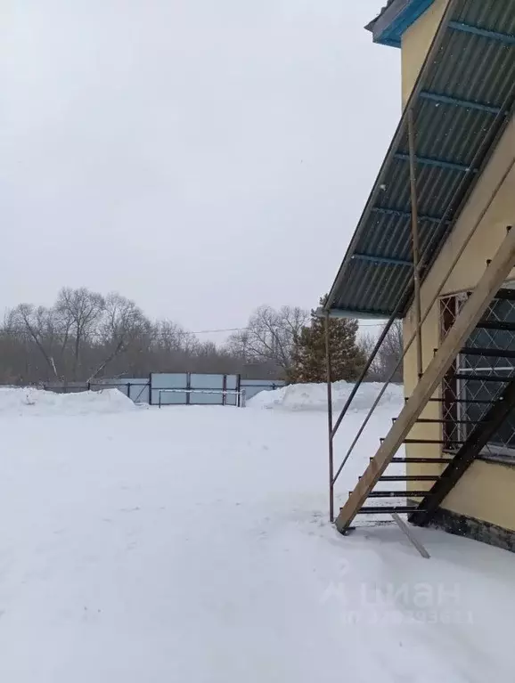 Производственное помещение в Омская область, Омск пос. Большие Поля, ... - Фото 1