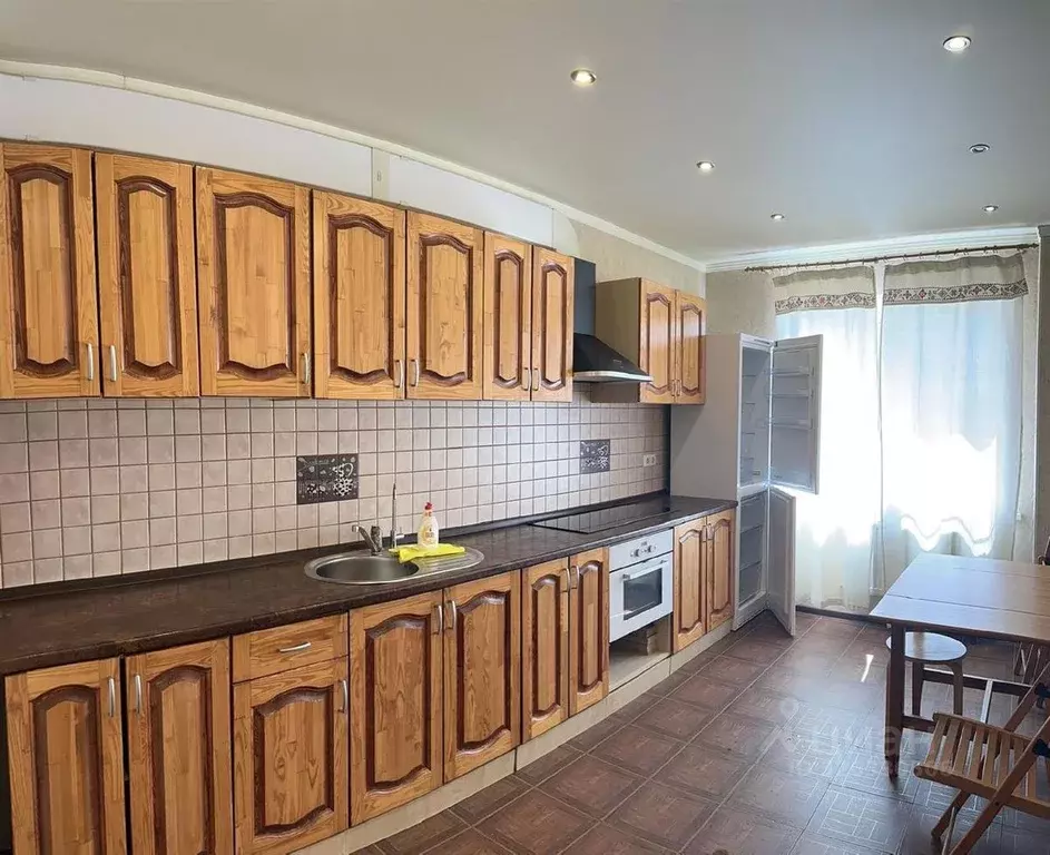 1-к кв. Краснодарский край, Краснодар ул. Имени Симиренко (39.9 м) - Фото 1