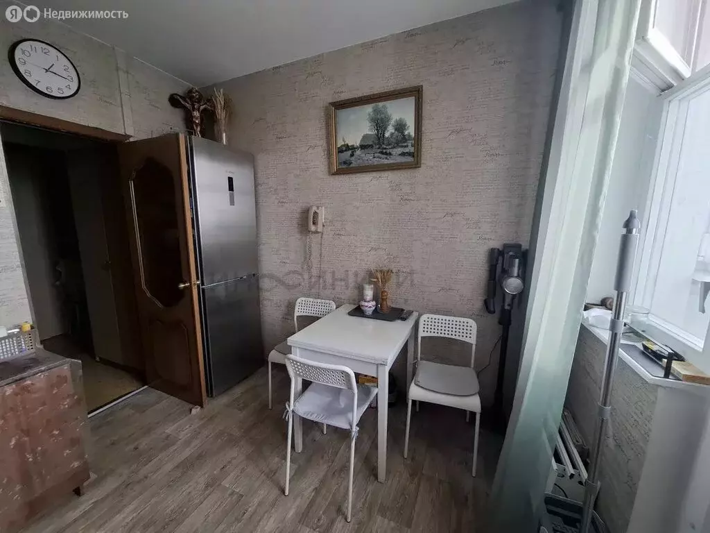 2-комнатная квартира: Москва, Боровское шоссе, 33 (58.8 м) - Фото 1