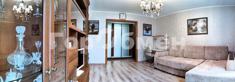 3-к кв. Москва проезд Дежнева, 19К2 (60.0 м) - Фото 2