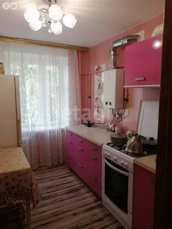 3-комнатная квартира: Воронеж, улица Ломоносова, 115 (60.6 м) - Фото 0