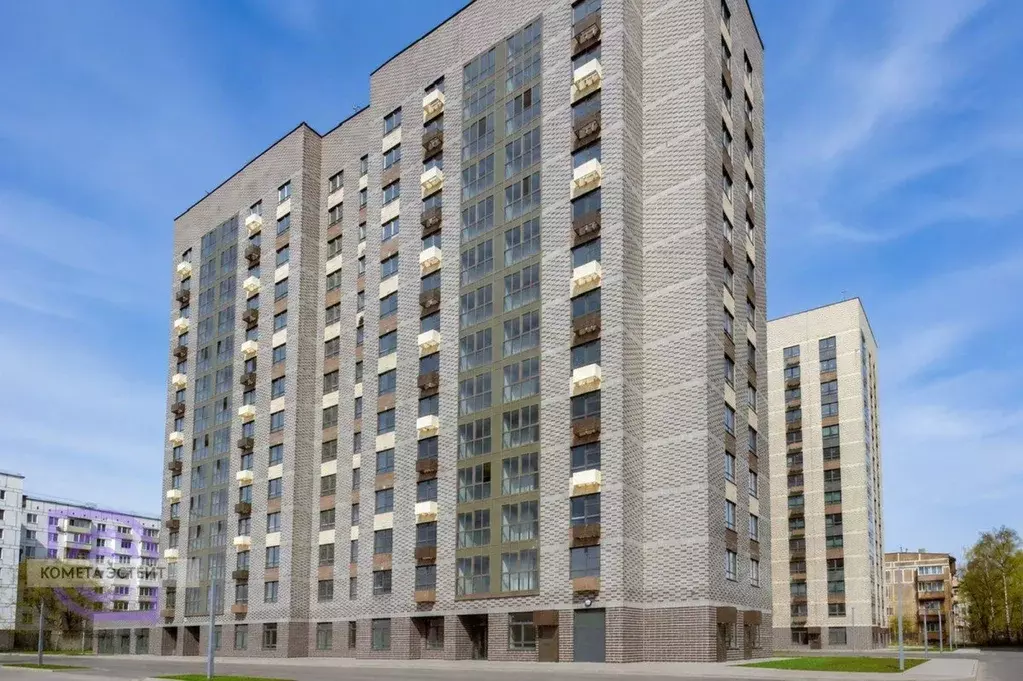 1-к кв. Москва ул. Маршала Чуйкова, 9А (37.2 м) - Фото 1