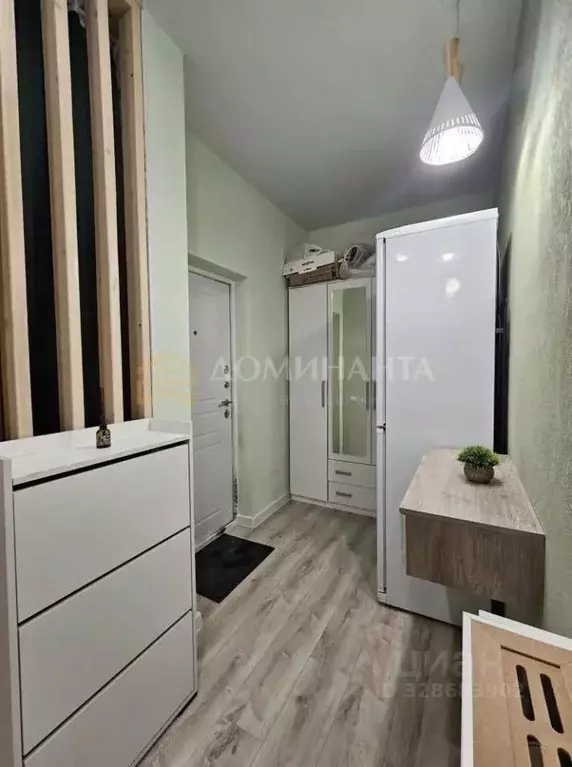 Студия Смоленская область, Смоленский муниципальный округ, д. ... - Фото 1