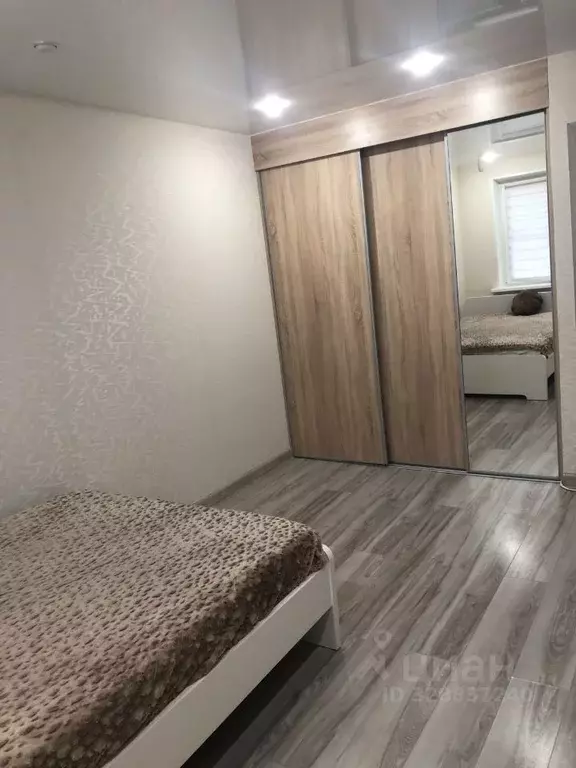 1-к кв. Нижегородская область, Нижний Новгород Южное ш., 28А (30.0 м) - Фото 1