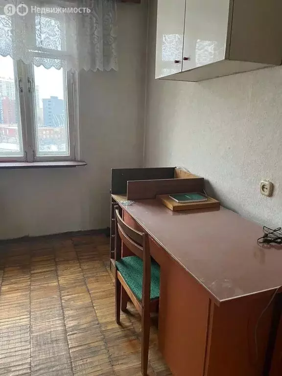 1к в 3-комнатной квартире (11 м) - Фото 1