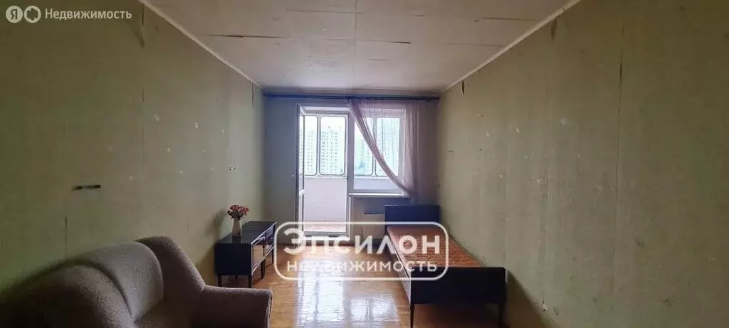 2-комнатная квартира: Курск, Звёздная улица, 15 (68 м) - Фото 1