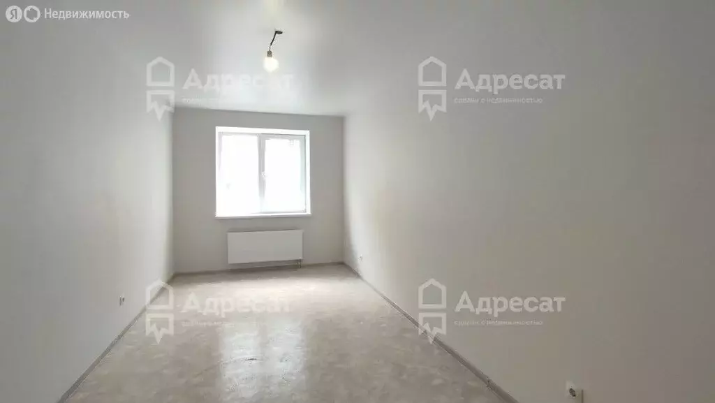 2-комнатная квартира: Волгоград, улица Ломоносова, 83 (48.1 м) - Фото 1